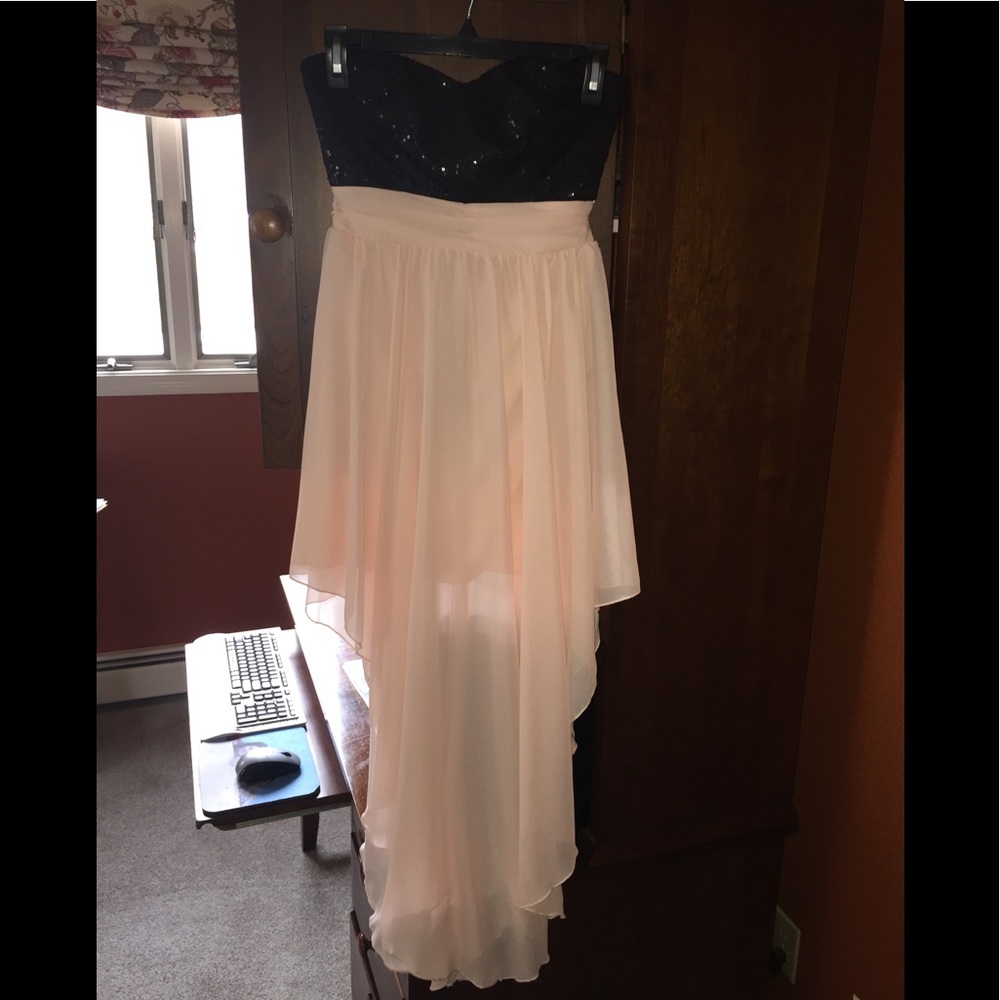Elegant Dress